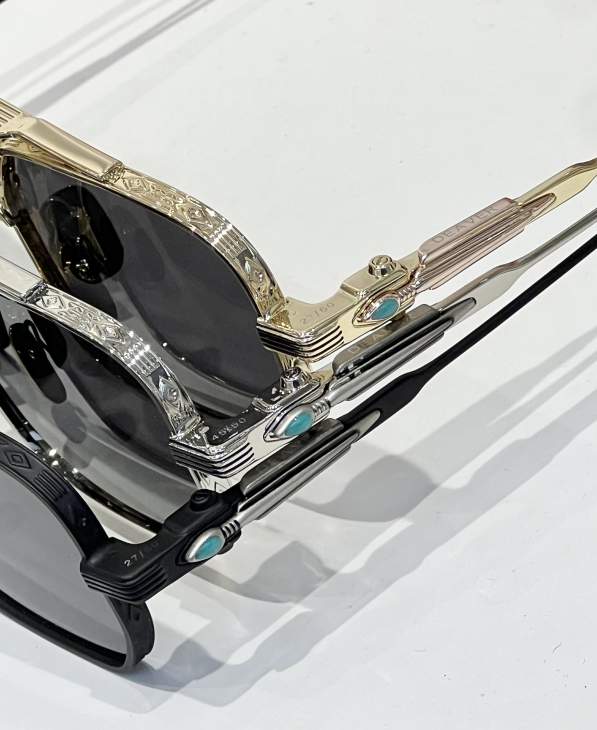 Picture of Jacques Marie Mage Sunglasses _SKUfw76010130fw